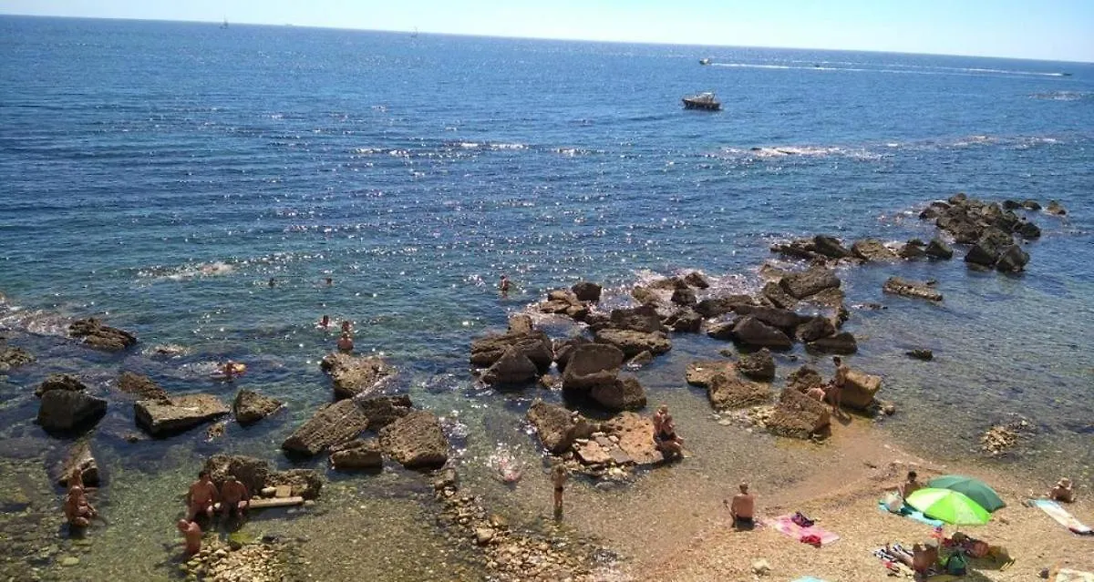 A 100 Passi Da Calarossa Apartment Syracuse Italy
