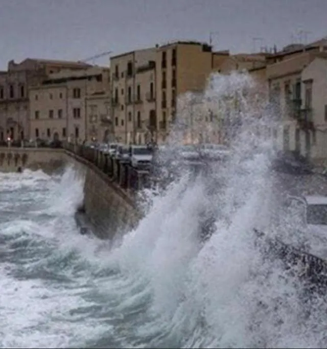 A 100 Passi Da Calarossa Apartment Syracuse