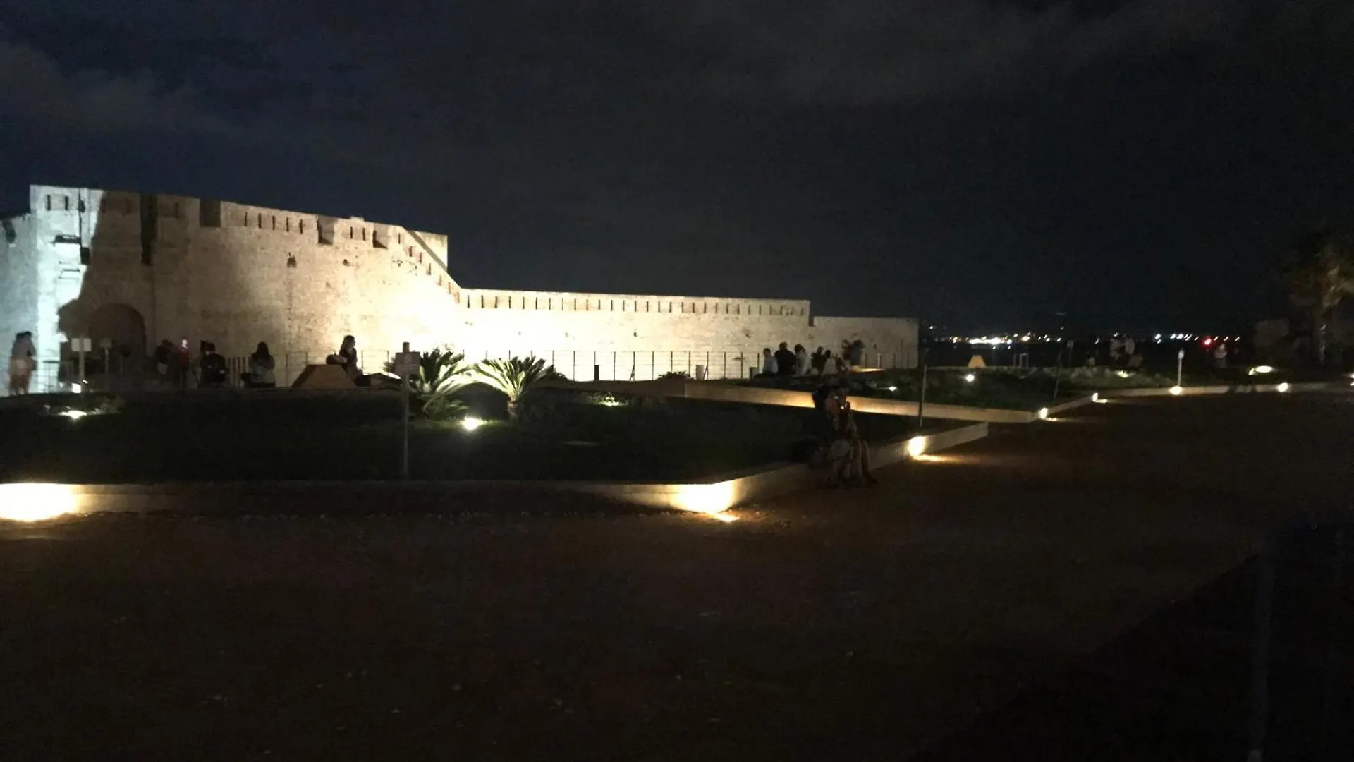 A 100 Passi Da Calarossa Apartment Syracuse