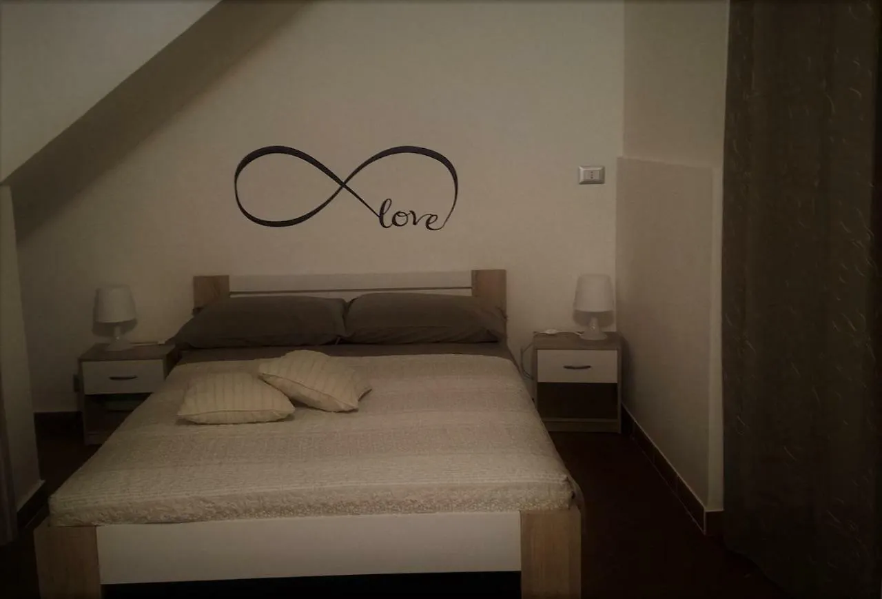 A 100 Passi Da Calarossa Apartment Syracuse