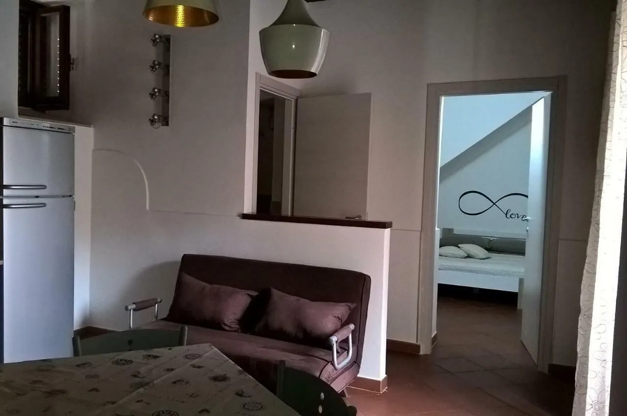 A 100 Passi Da Calarossa Apartment Syracuse