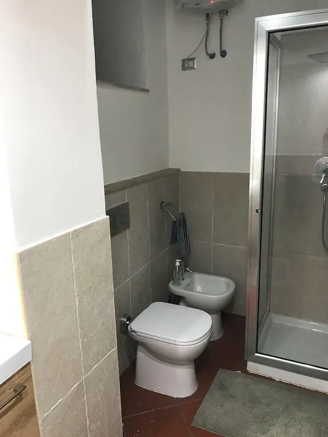 A 100 Passi Da Calarossa Apartment Syracuse